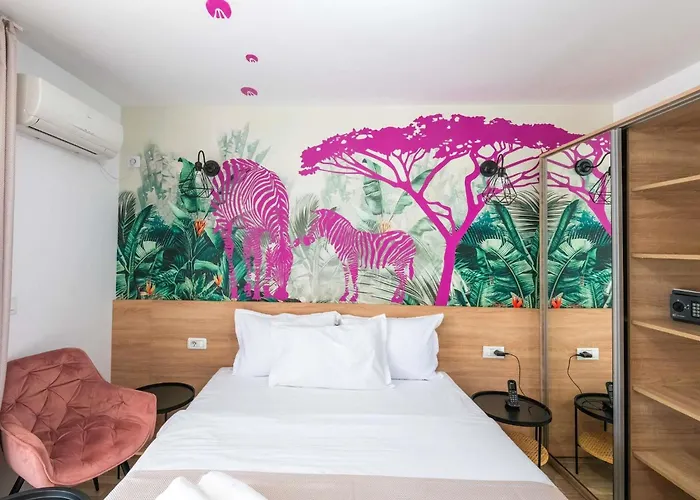 Ibis Styles Venus Hotel