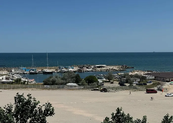 Vila Cocor Eforie Nord