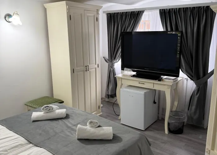 Palas Boutique Sighişoara