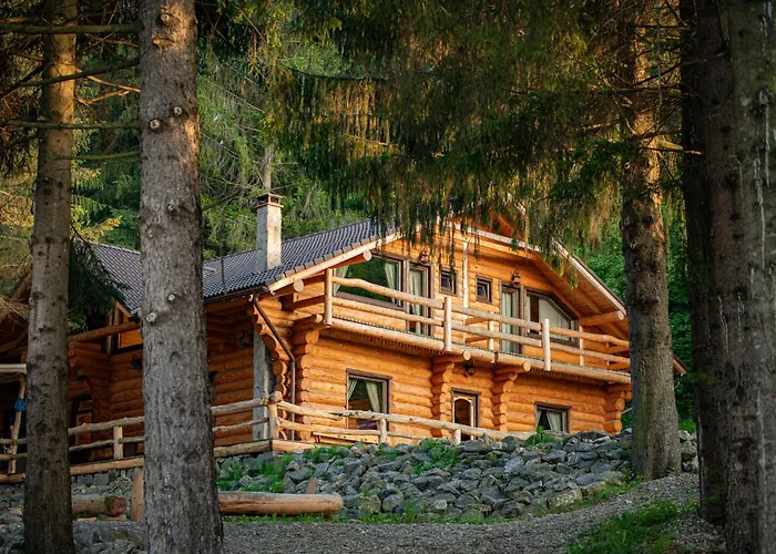 Q Chalet Săcele