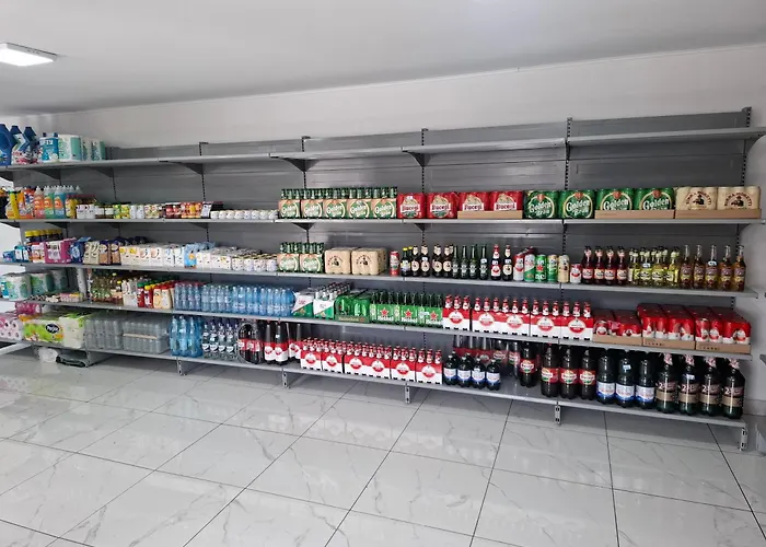 Pensiunea Paradiso Sarinasuf Murighiol