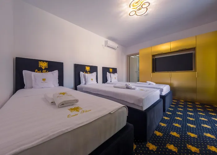 Popesti-Leordeni Hotels