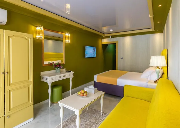 Hotel Craiova Olimp By Phoenicia