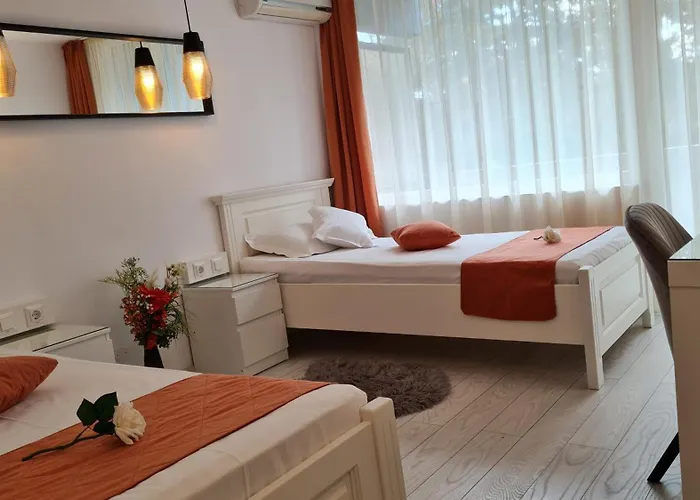 Hotel Sunquest Venus
