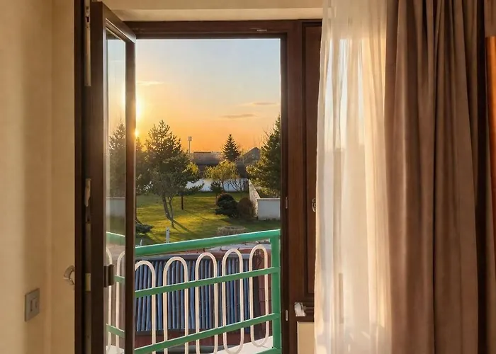 Hotel President Arad