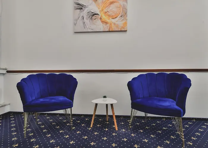 Hotel Carol - Vatra Dornei