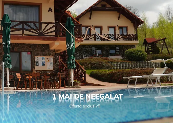Nemeth Resort Sovata