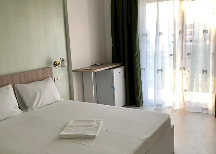 Vila Bordei Verde Năvodari