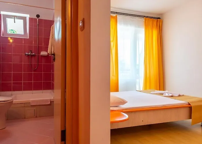 Complex Majestic Jupiter All Inclusive