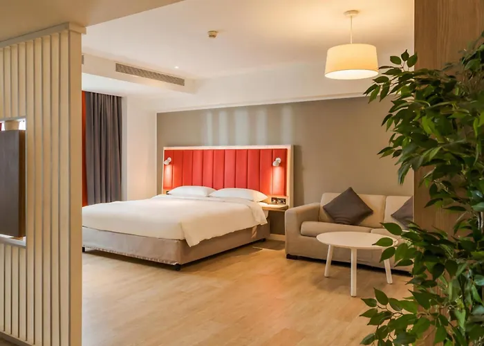 Aparthotels in Bukarest