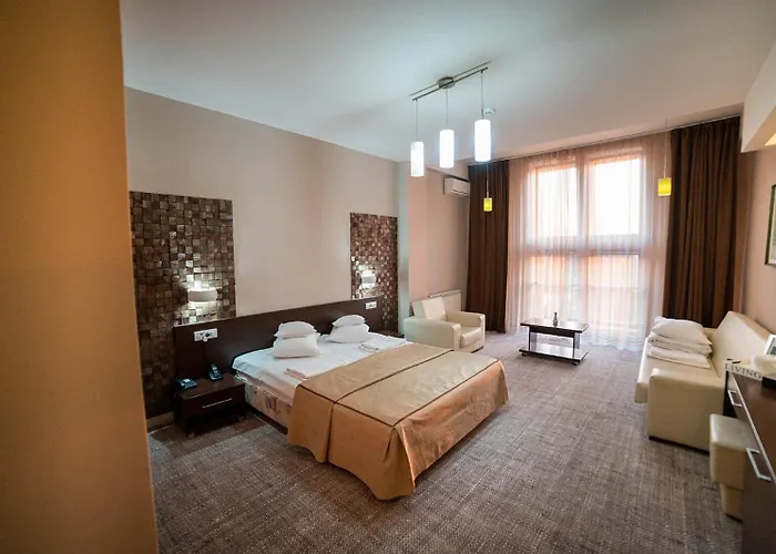 Baia-Sprie Hotels