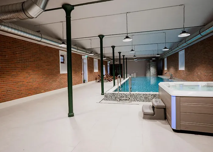 Hotel Atrium Târgu Secuiesc