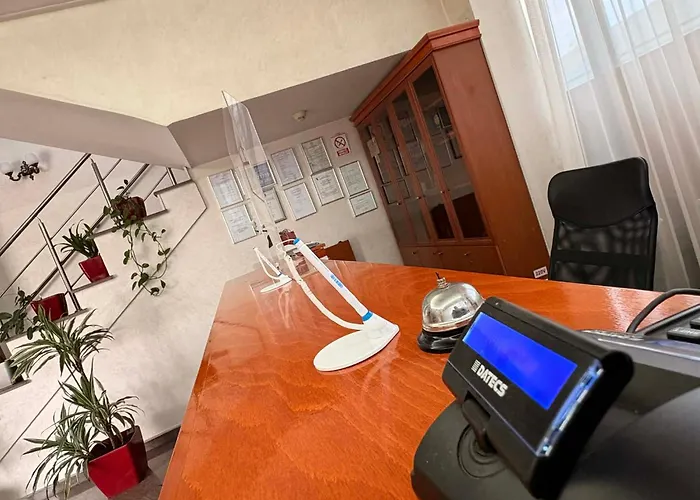Hotel Emma West Craiova