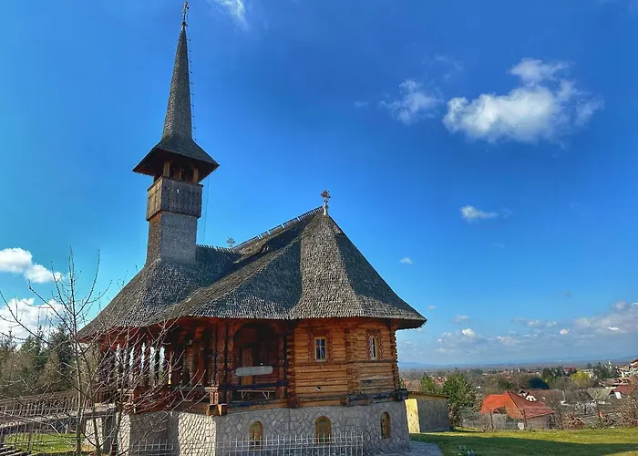 Hotel Montana - Covasna