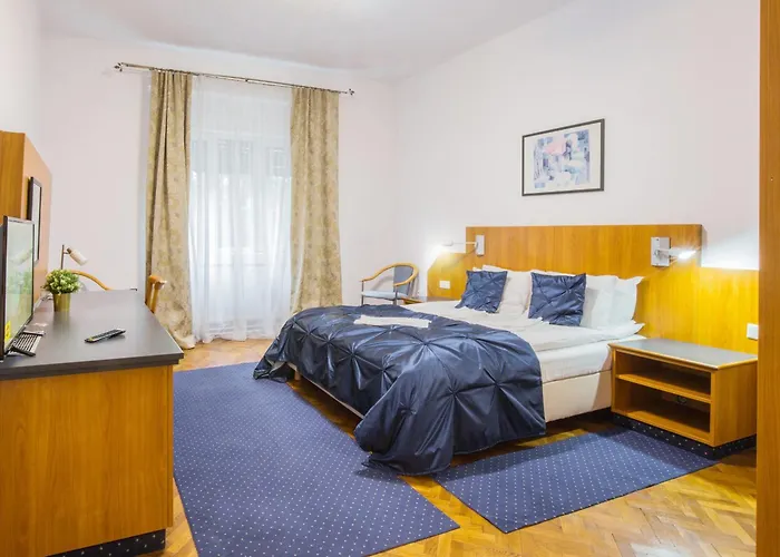 Martha Residence Sibiu