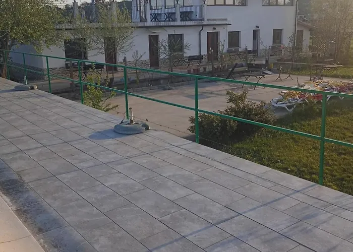 Edera Bed & Breakfast Vaslui