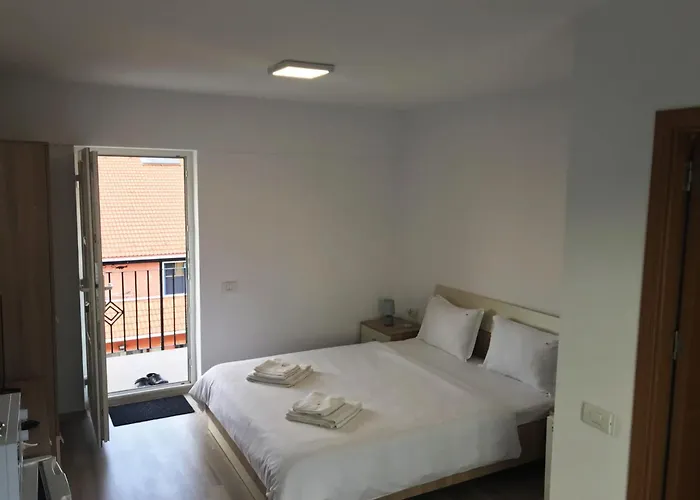 Beach House Năvodari