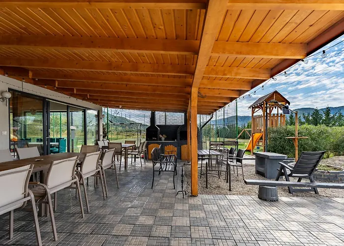 Casa Ducu Hotel Călimăneşti