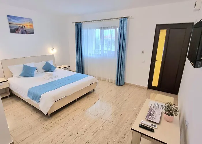 Casa Adi Hotel Vama Veche