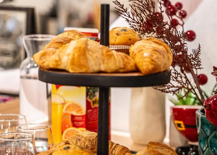 Olympic Boutique Hotel Constanta