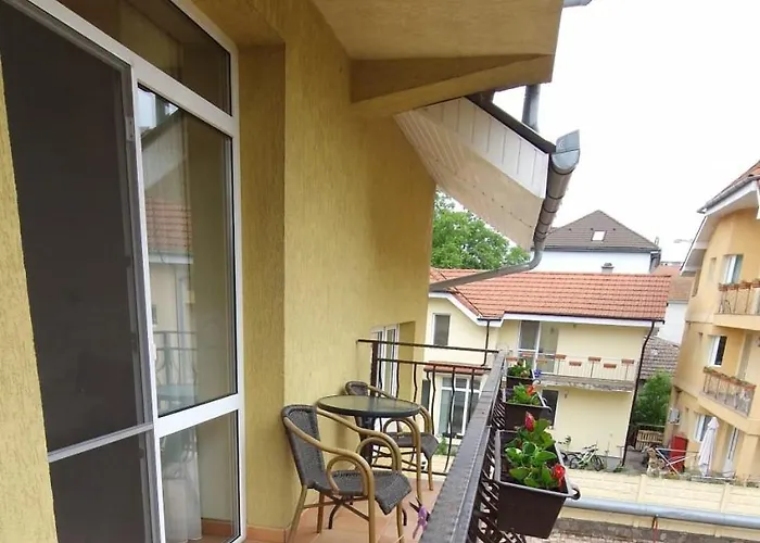 Casa Veronica Băile Felix