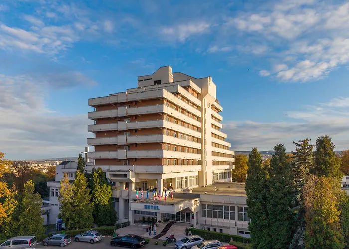 Hotel Belvedere Cluj-Napoca