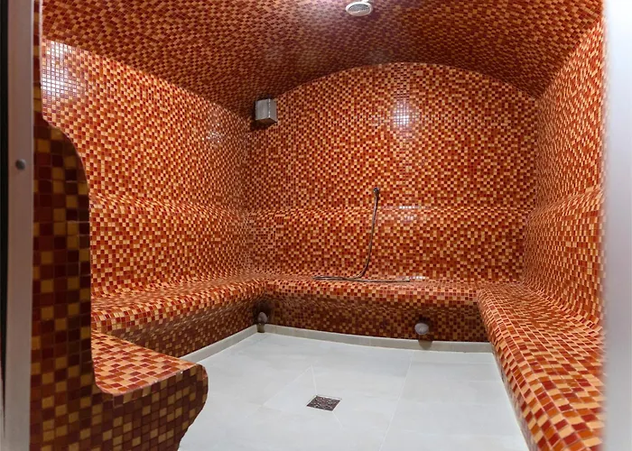 Hotel con viste meravigliose a Iasi
