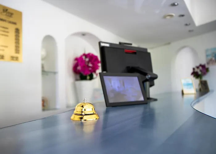 Hotel Briza Mamaia