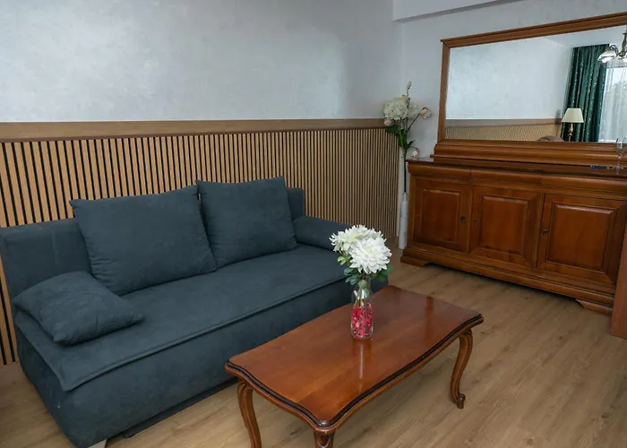 Hotel Senator Slatina 