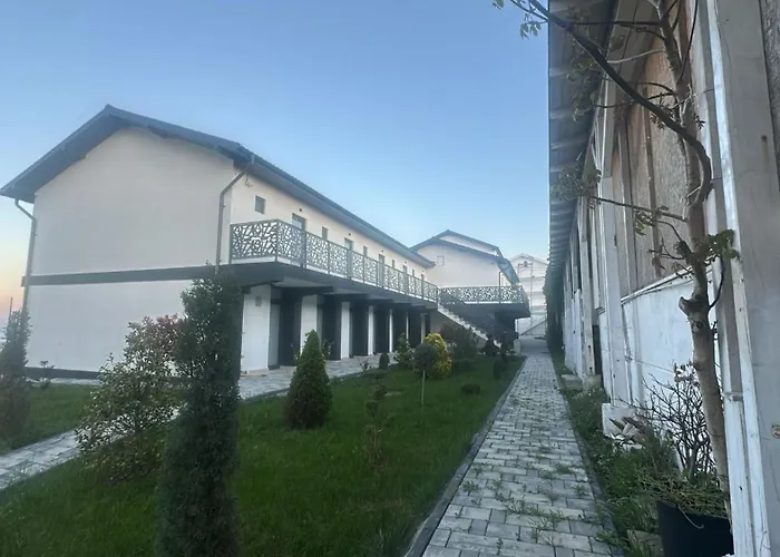 Vila Dvg Costineşti