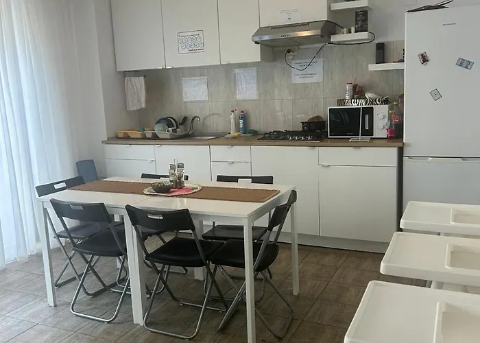 Regency Villa Eforie Nord