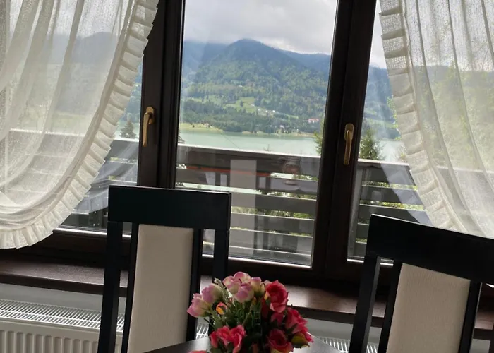 Poarta Călimanilor Hotel Colibiţa