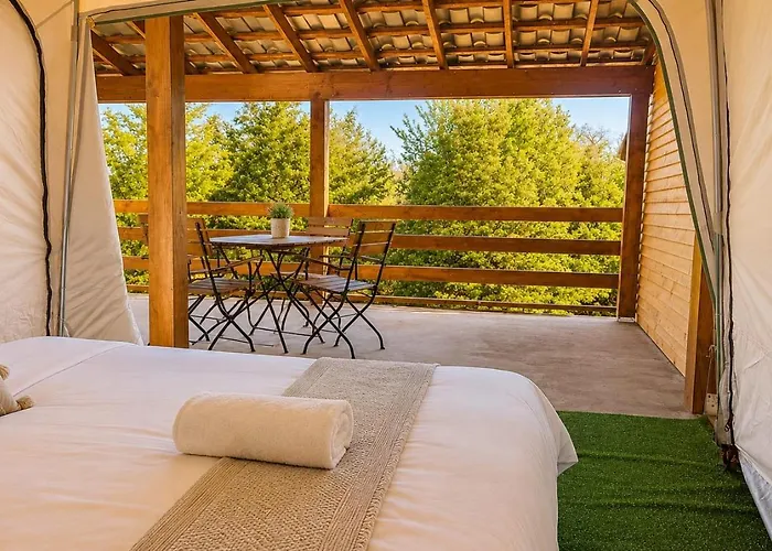 Hoteles en Vama Veche