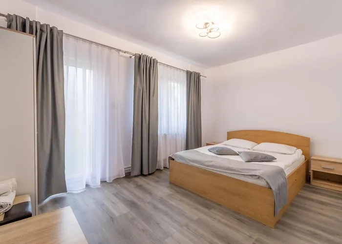 Pensiunea Gaby Cluj-Napoca