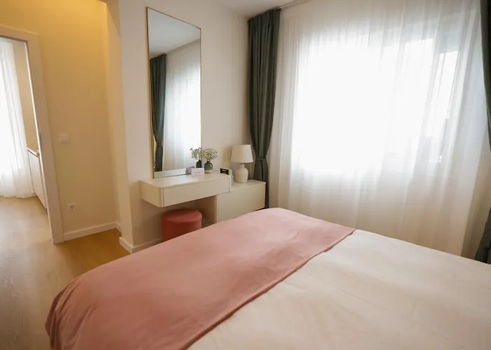 Camelia'S Cozy Place Baia Mare