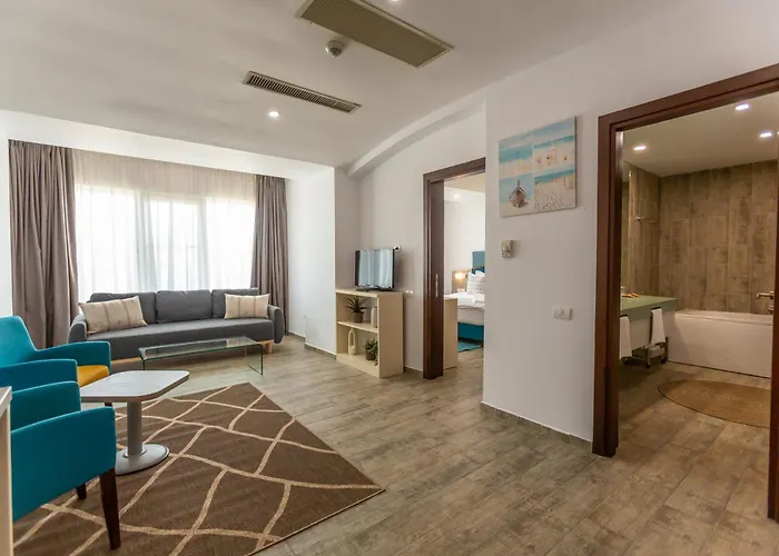 Hotel Riviera Mamaia