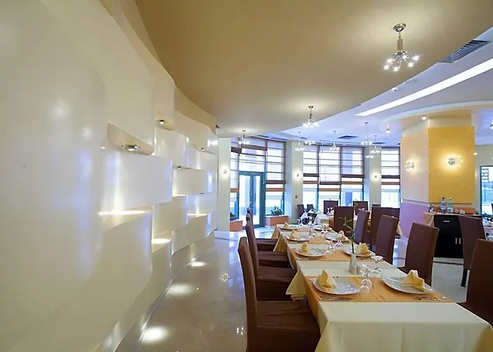 Boutique Mari Vila Hotel Bucarest