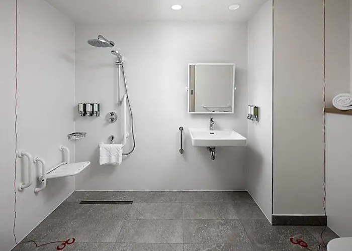 Hampton By Hilton Targu Mures Sovata