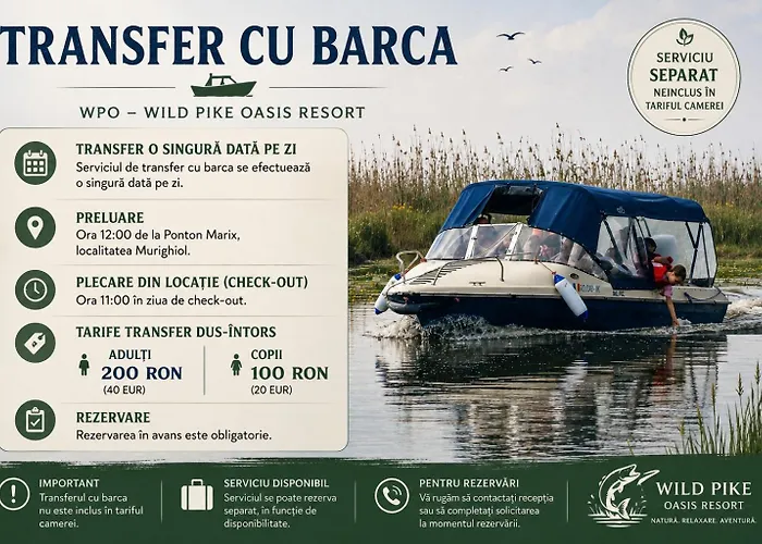 Caraorman Hotels