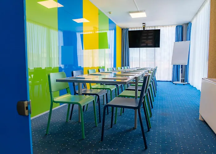 Hoteles en Floreşti