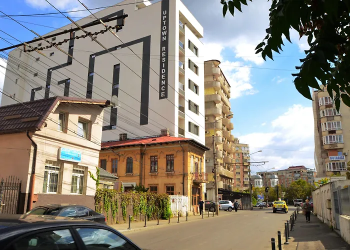Condominios en Bucarest