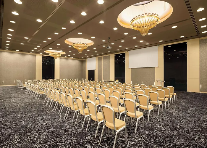 Golden Tulip Ana Dome Hotel Cluj-Napoca