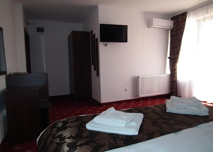 Vila Queen Mary Constanţa