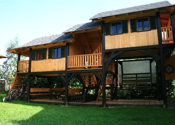 Pensiunea Casa Elvira Vama 