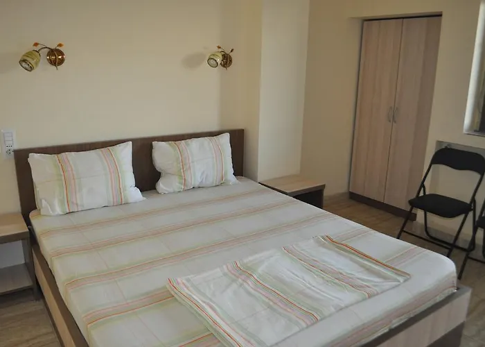 Vila RAZA - locatie centrala Eforie Nord