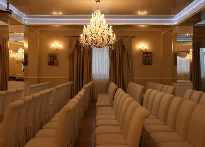 Hotel Papion Bucarest