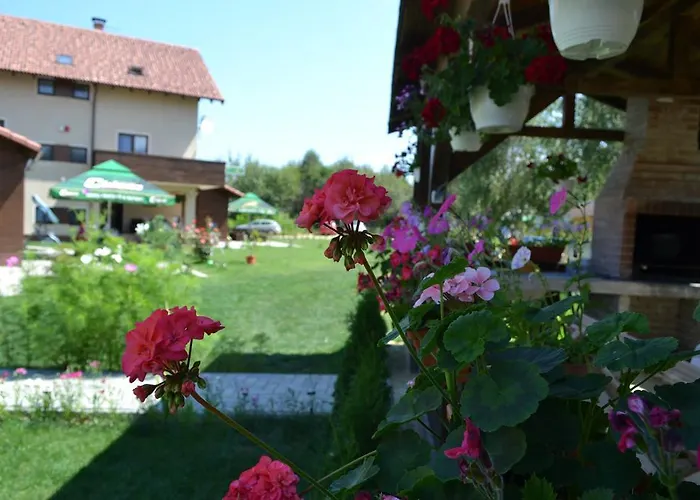 Pensiunea Royal Garden Hotel Sîmbăta de Sus