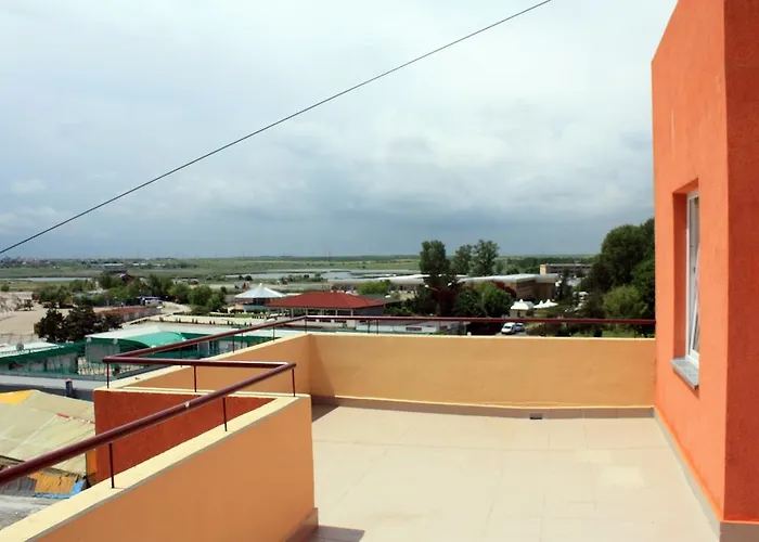 Vila Bucura 19 Venus