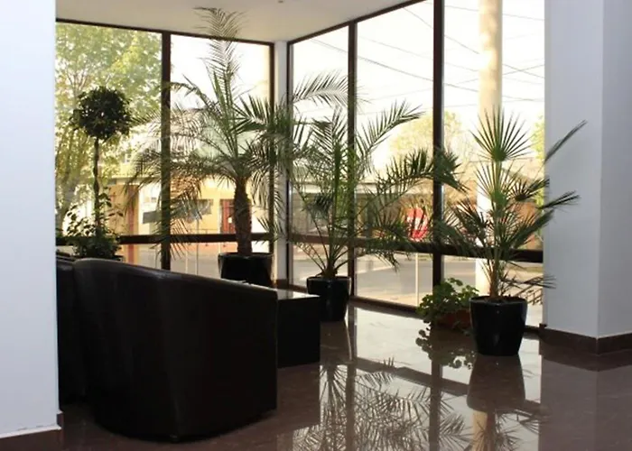 Hotel Anina Techirghiol