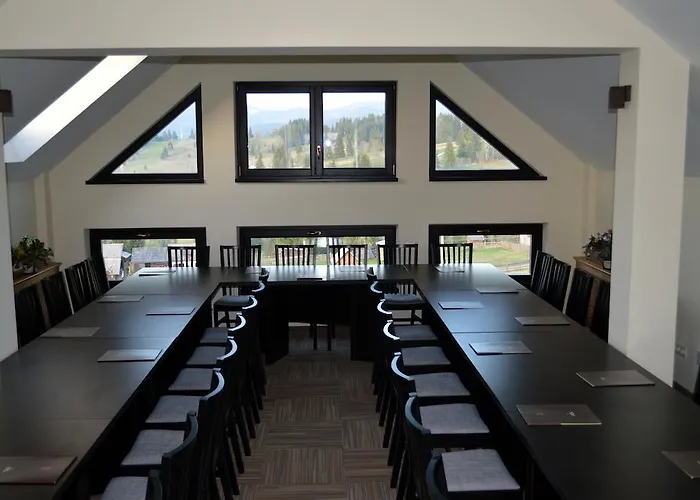 Domeniul Dornei Hotel Vatra Dornei